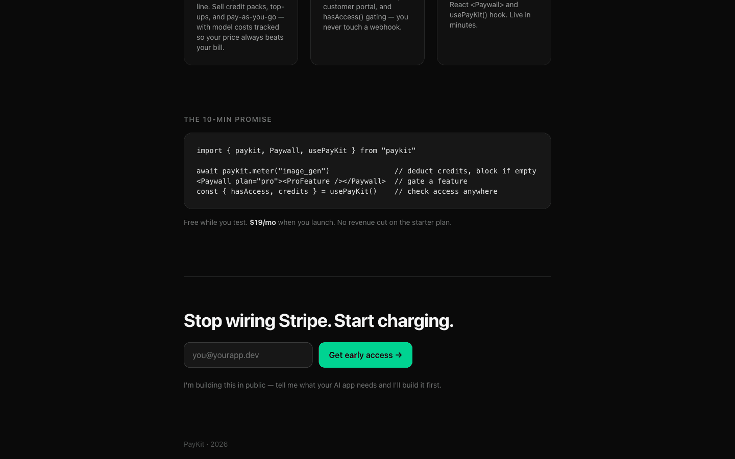 PayKit